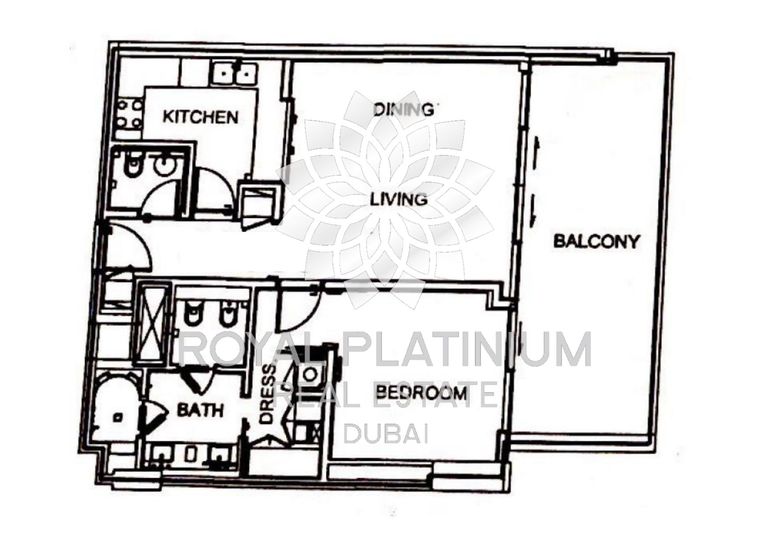 FIVE Palm Jumeirah Luxury Apartment